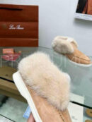 Loro Piana лоферы PR878486 12