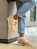 Loro Piana лоферы PR878486 10
