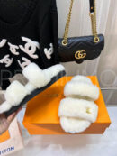 Louis Vuitton шлепанцы PR315894 9