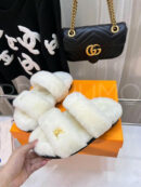 Louis Vuitton шлепанцы PR315894 6