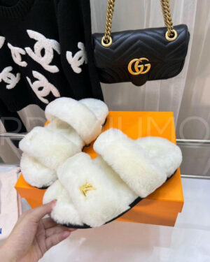 Louis Vuitton шлепанцы PR315894