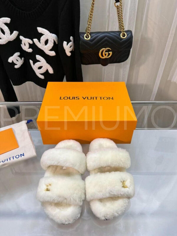 Louis Vuitton шлепанцы PR315894 2