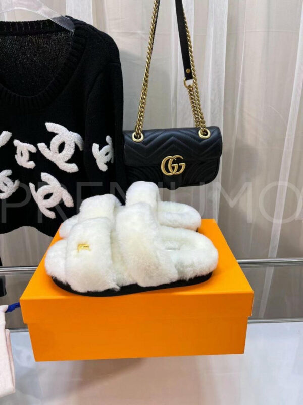 Louis Vuitton шлепанцы PR315894 3