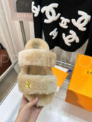 Louis Vuitton шлепанцы PR194605 6