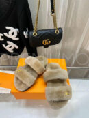 Louis Vuitton шлепанцы PR194605 7