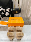 Louis Vuitton шлепанцы PR194605 8