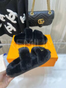 Louis Vuitton шлепанцы PR868580 8