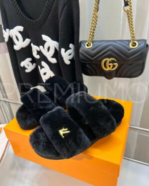 Louis Vuitton шлепанцы PR868580