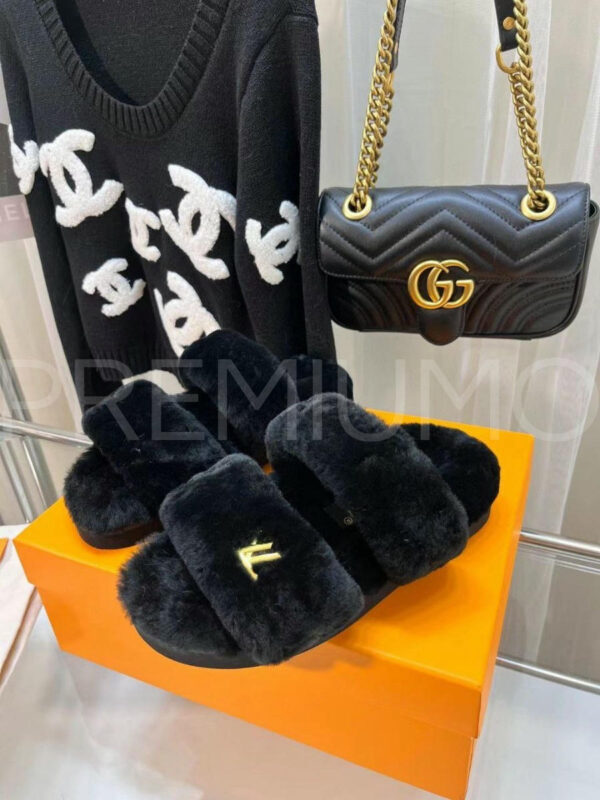Louis Vuitton шлепанцы PR868580