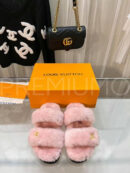 Louis Vuitton шлепанцы PR121826 6