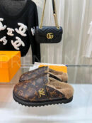 Louis Vuitton мюли PR923045 5
