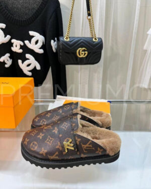 Louis Vuitton мюли PR923045