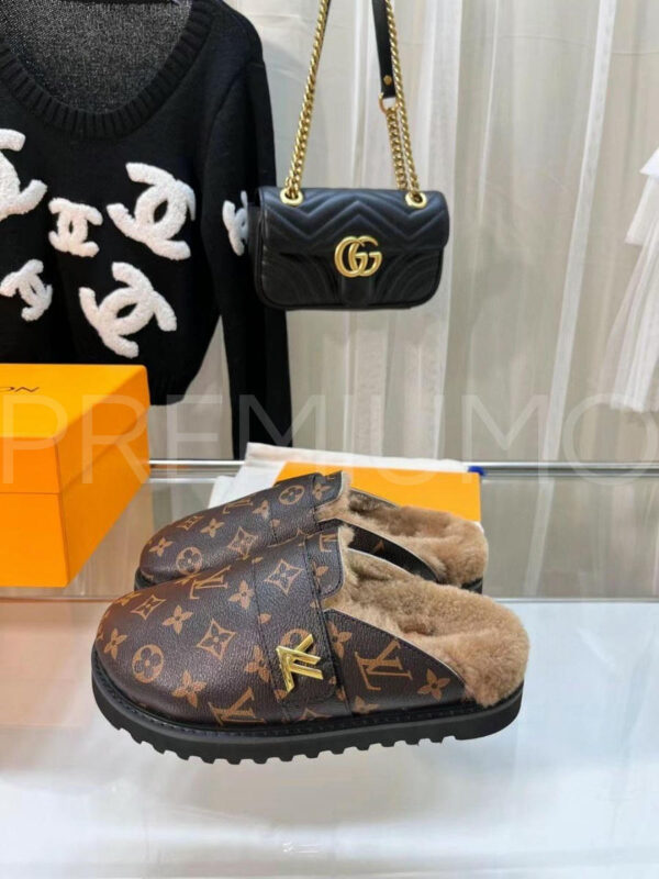 Louis Vuitton мюли PR923045