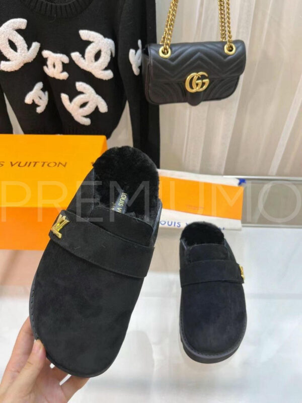 Louis Vuitton мюли PR355897 3