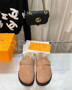 Louis Vuitton мюли PR842158