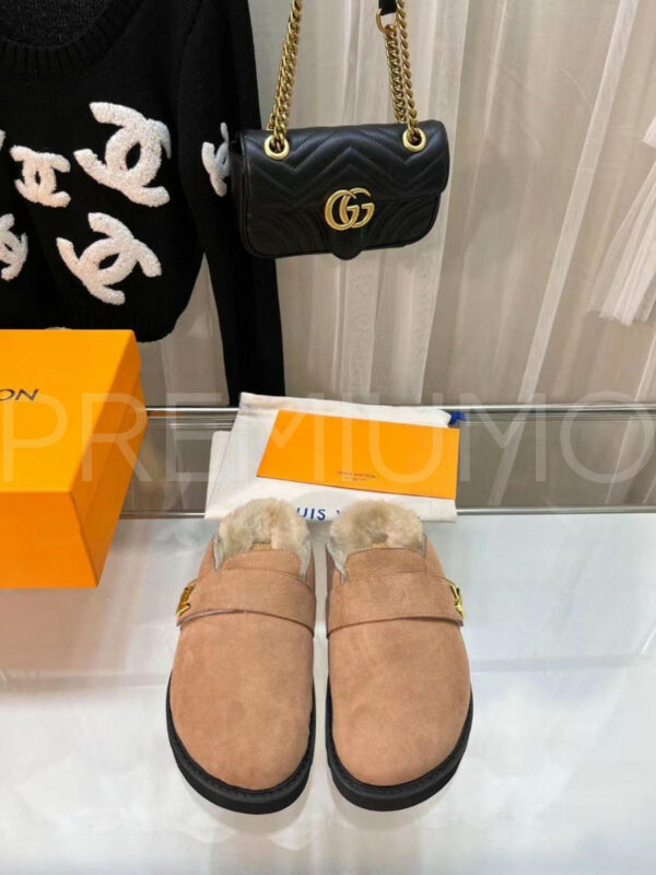 Louis Vuitton мюли PR842158