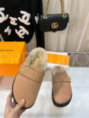 Louis Vuitton мюли PR842158 6