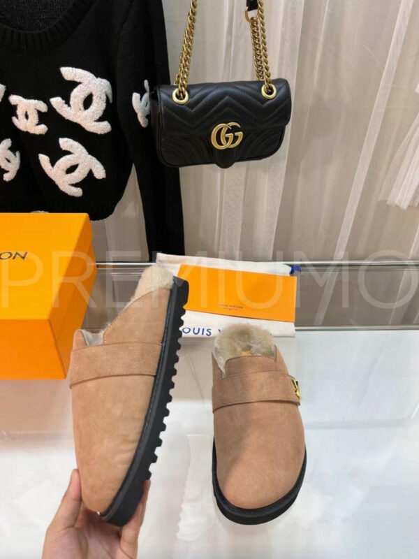 Louis Vuitton мюли PR842158 3