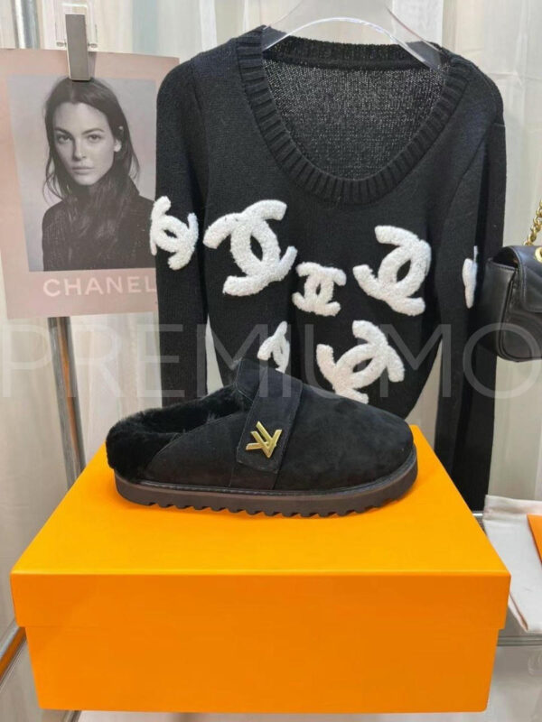 Louis Vuitton мюли PR355897 2