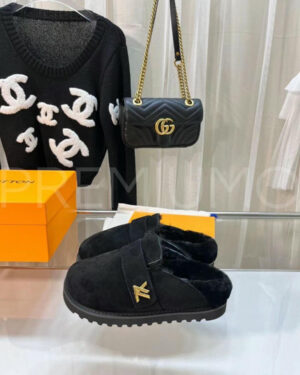 Louis Vuitton мюли PR355897