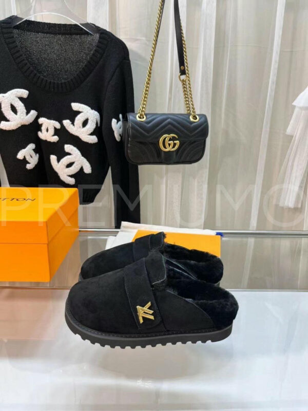 Louis Vuitton мюли PR355897