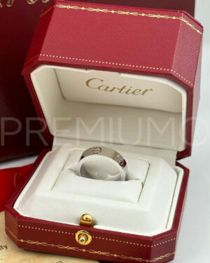 Cartier кольцо PR585997