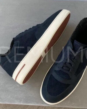 Loro Piana Newport Walk кроссовки PR723193