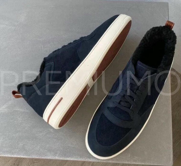Loro Piana Newport Walk кроссовки PR723193