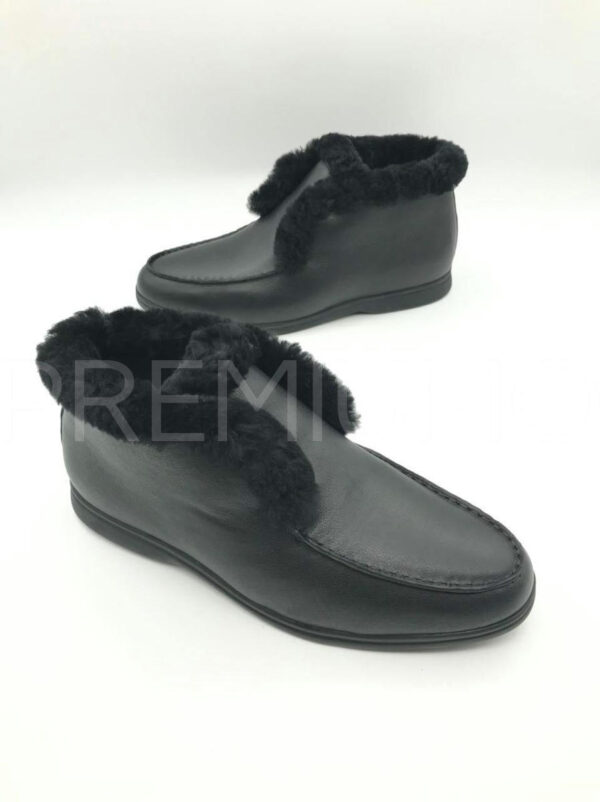 Loro Piana Open Walk Chukka лоферы PR699618 2