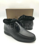 Loro Piana Open Walk Chukka лоферы PR699618 3