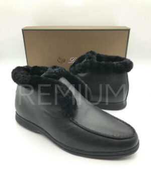 Loro Piana Open Walk Chukka лоферы PR699618