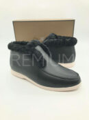Loro Piana Open Walk Chukka лоферы PR818724 5