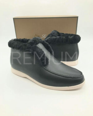Loro Piana Open Walk Chukka лоферы PR818724