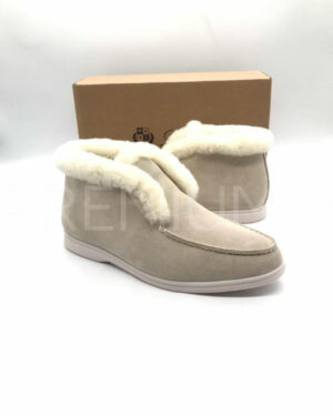 Loro Piana Open Walk Chukka лоферы PR931909
