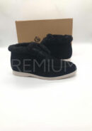 Loro Piana Open Walk Chukka лоферы PR310198 5