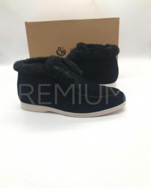 Loro Piana Open Walk Chukka лоферы PR310198