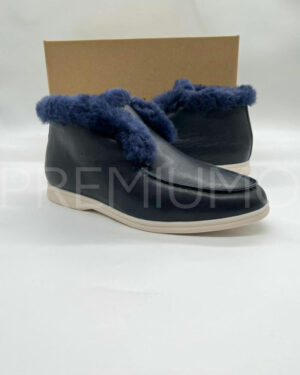 Loro Piana Open Walk Chukka лоферы PR447526