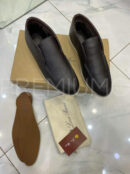 Loro Piana Open Walk лоферы PR413761 8
