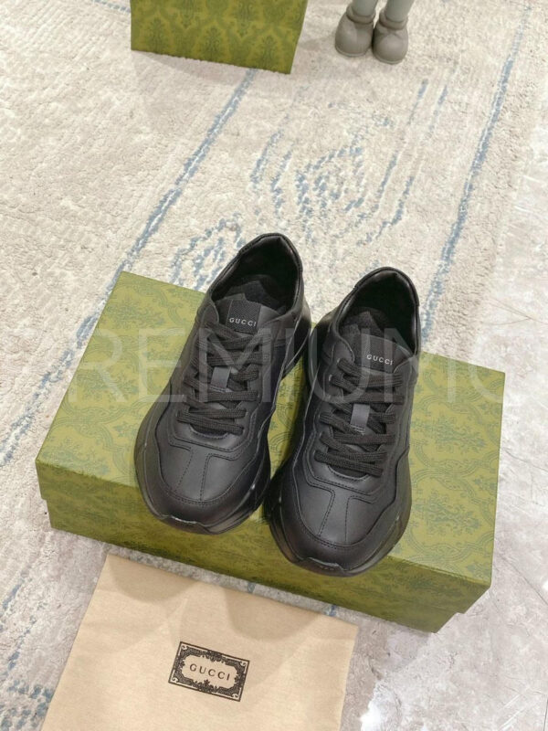 Gucci Rhyton кроссовки PR192382 13
