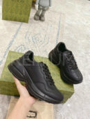 Gucci Rhyton кроссовки PR192382 39