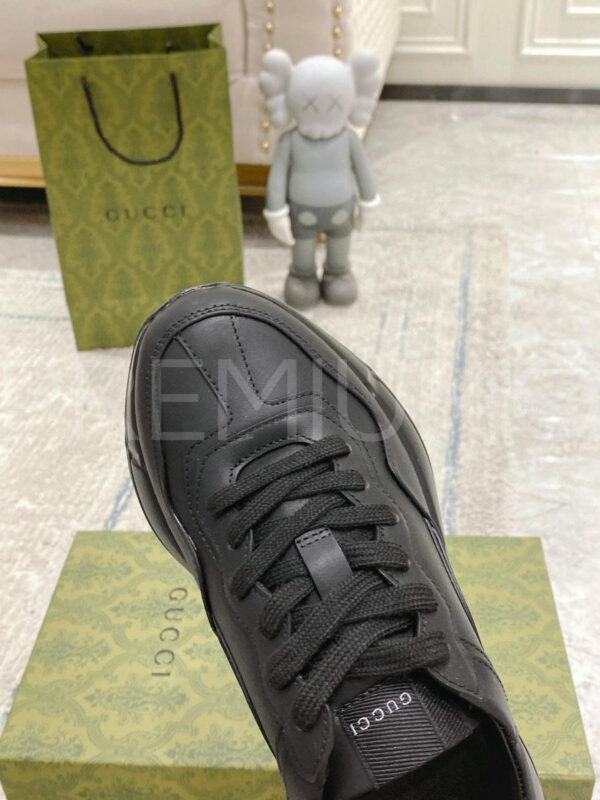 Gucci Rhyton кроссовки PR192382 16