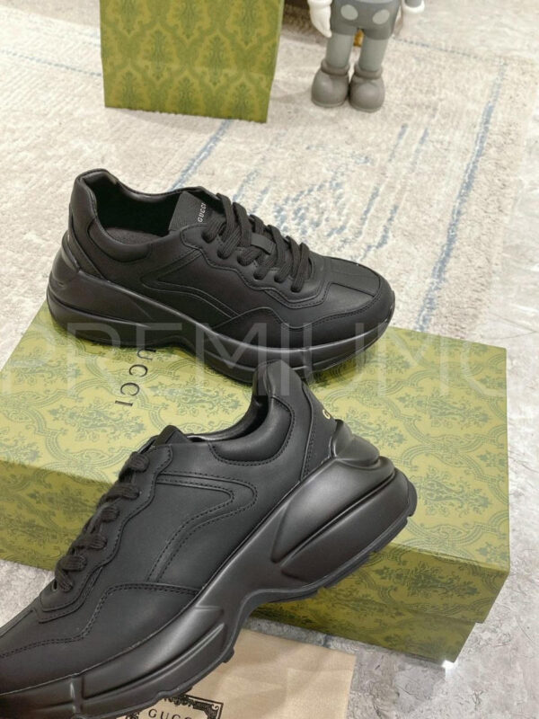 Gucci Rhyton кроссовки PR192382 15