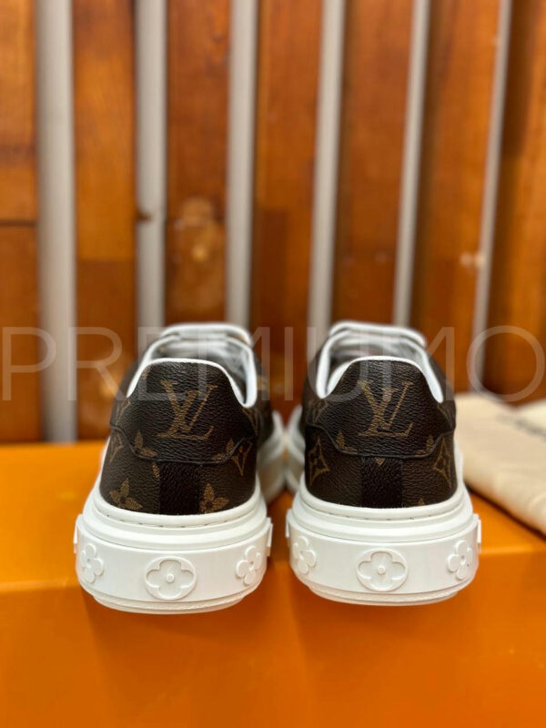 Louis Vuitton кроссовки PR122944 6