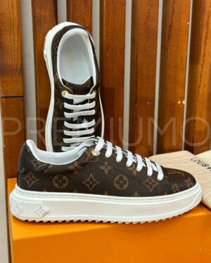 Louis Vuitton кроссовки PR122944