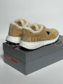 Prada кроссовки PR488947 16