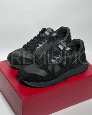 Valentino кроссовки PR604804 Valentino кроссовки PR604804