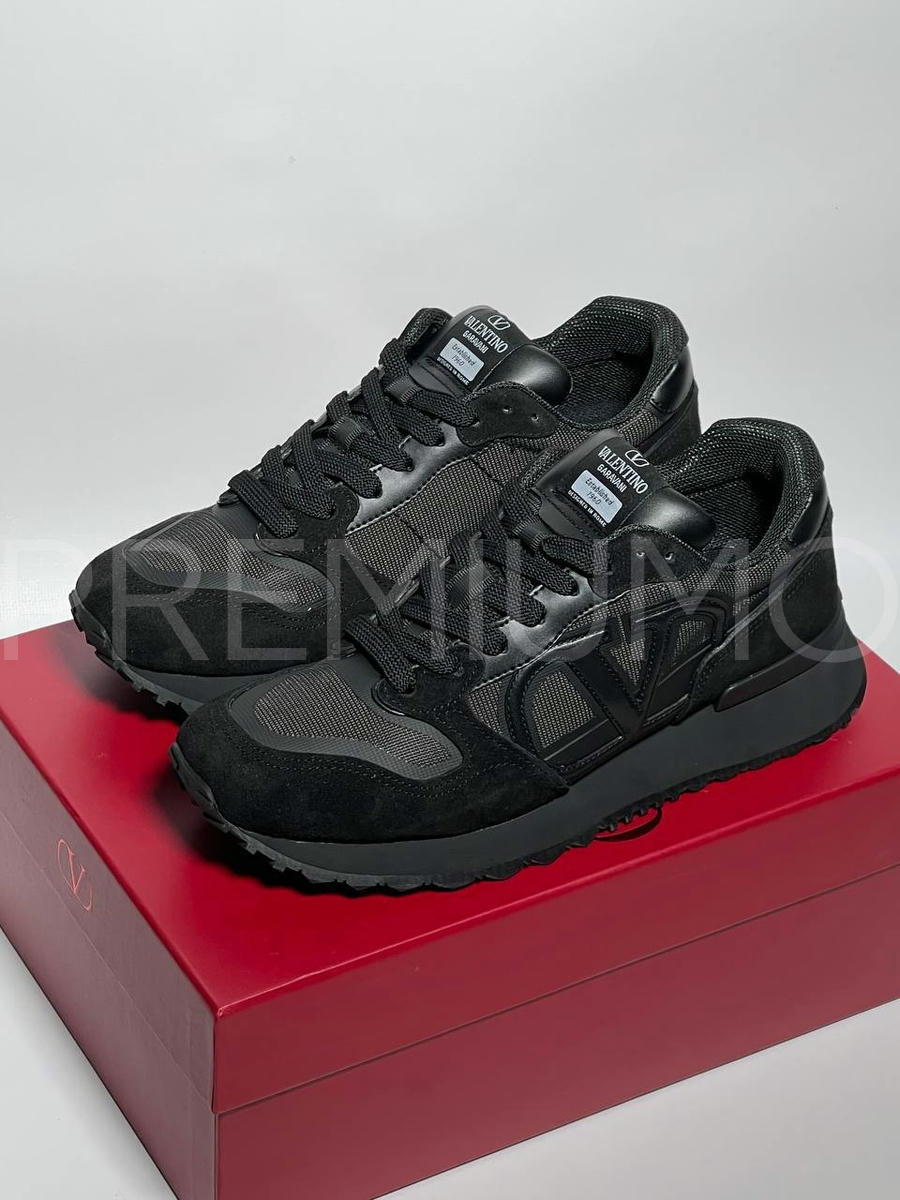 Valentino кроссовки PR604804 Valentino кроссовки PR604804