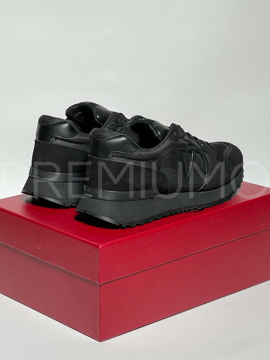 Valentino кроссовки PR604804 6 Valentino кроссовки PR604804 6