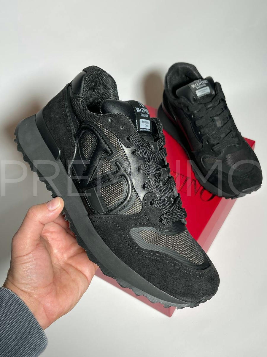 Valentino кроссовки PR604804 4 Valentino кроссовки PR604804 4