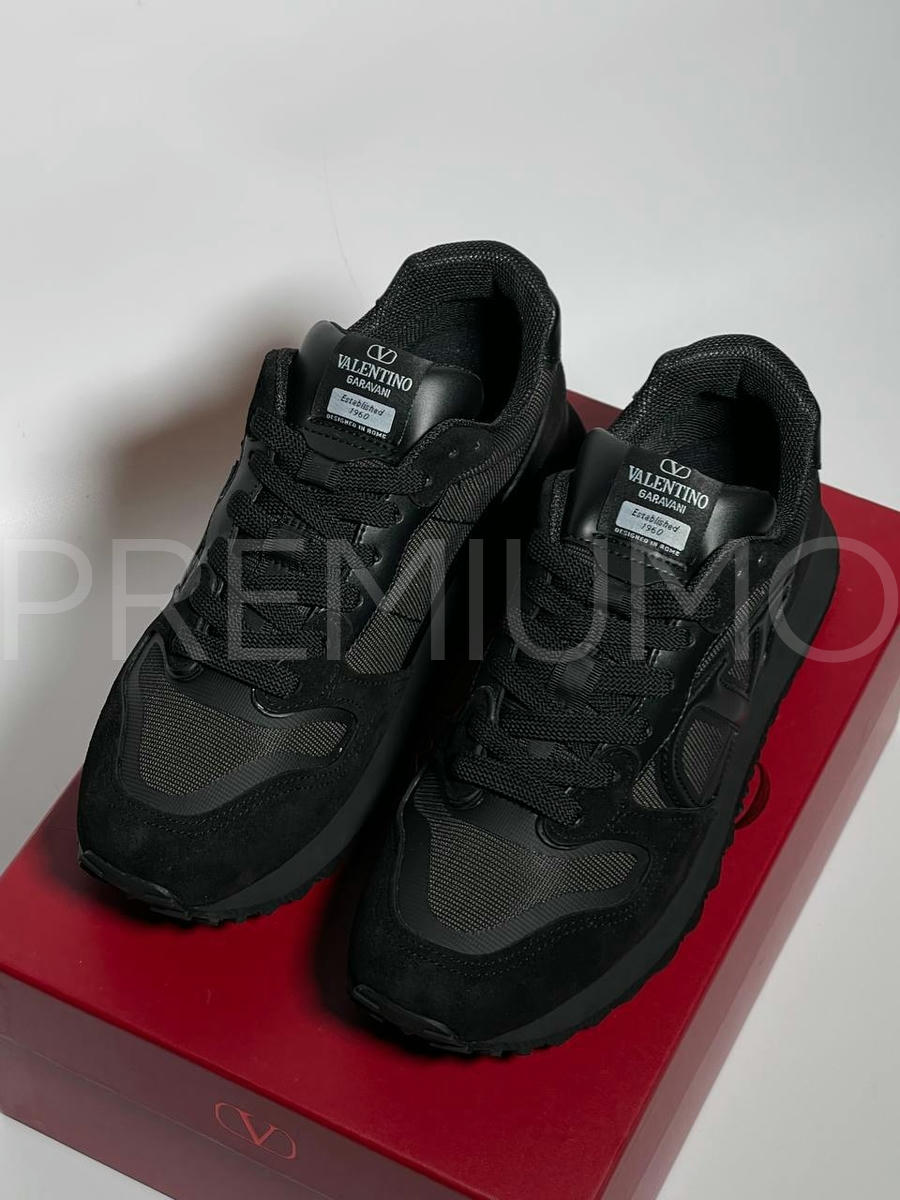 Valentino кроссовки PR604804 2 Valentino кроссовки PR604804 2